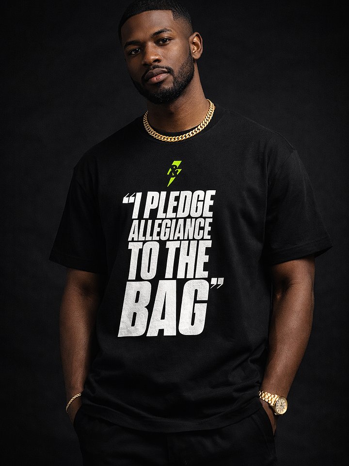 The Pledge Tee product image (1)