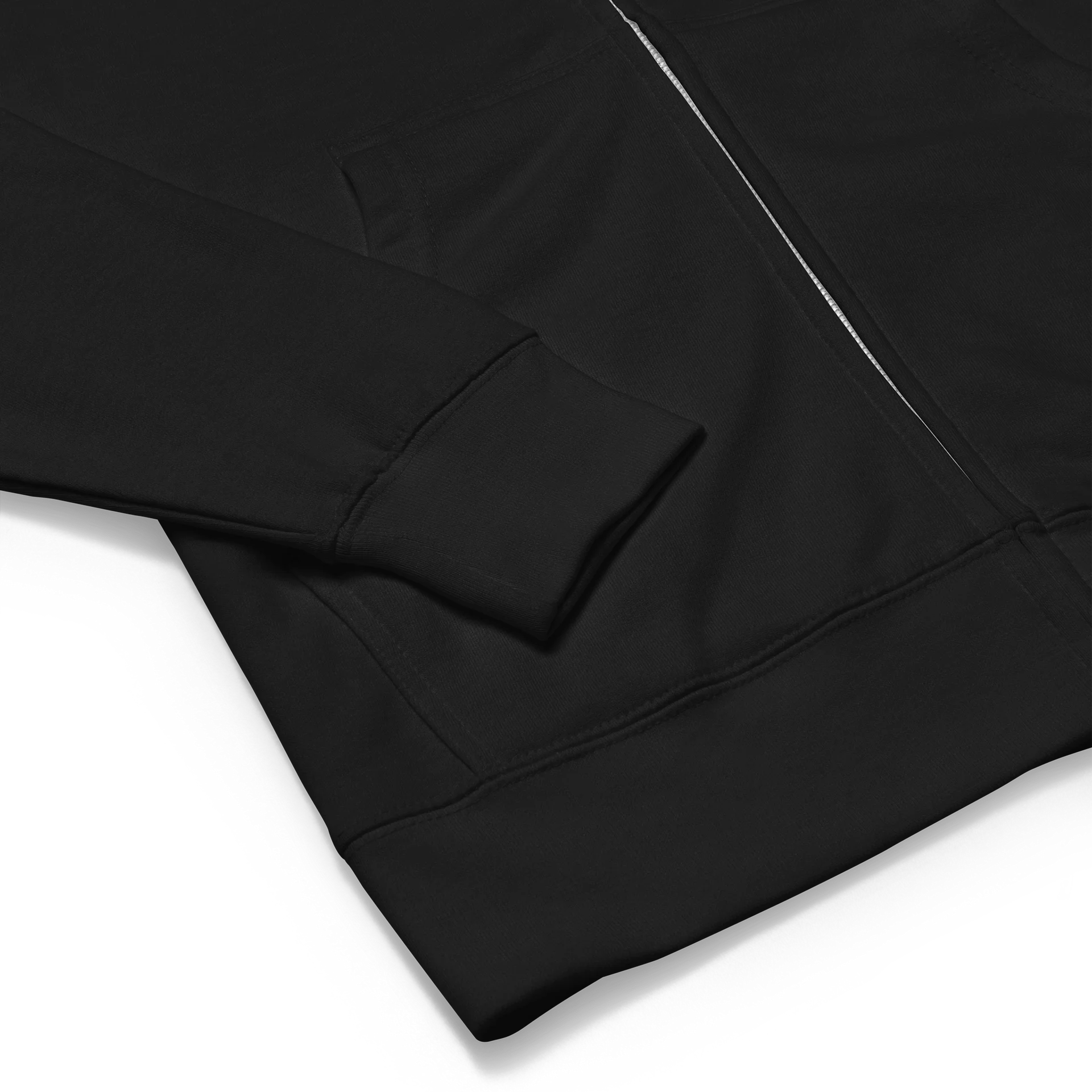 Zip Hoodie | Transmission 02 (Cue Sheet) product image (4)