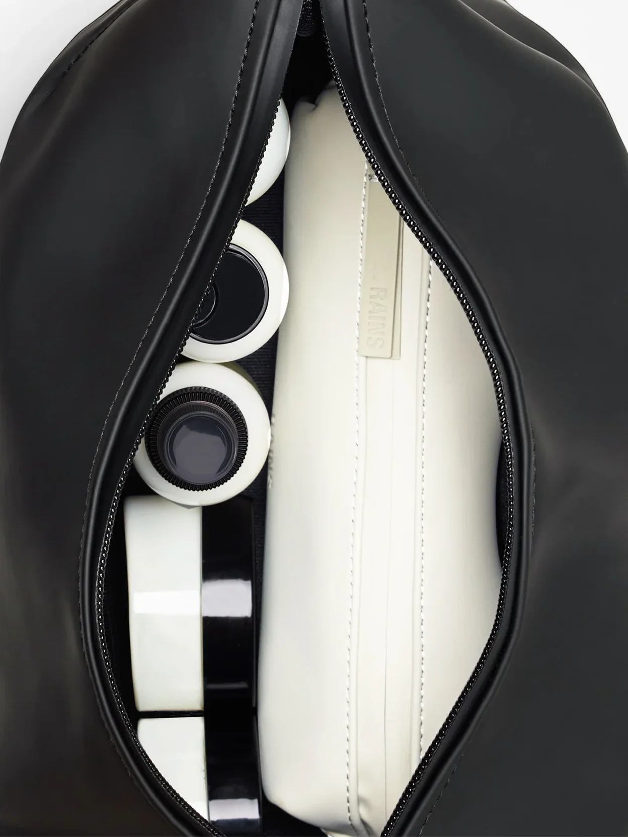 Rains Toiletry Wash Bag product image (3)