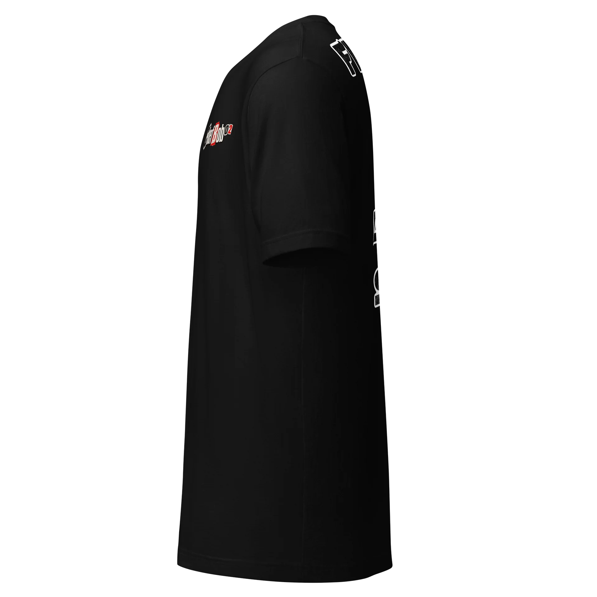 CB02 - Dark Side Tee product image (3)