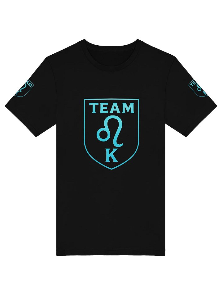 TEAM K LEO ZODIAC T-Shirt product image (1)