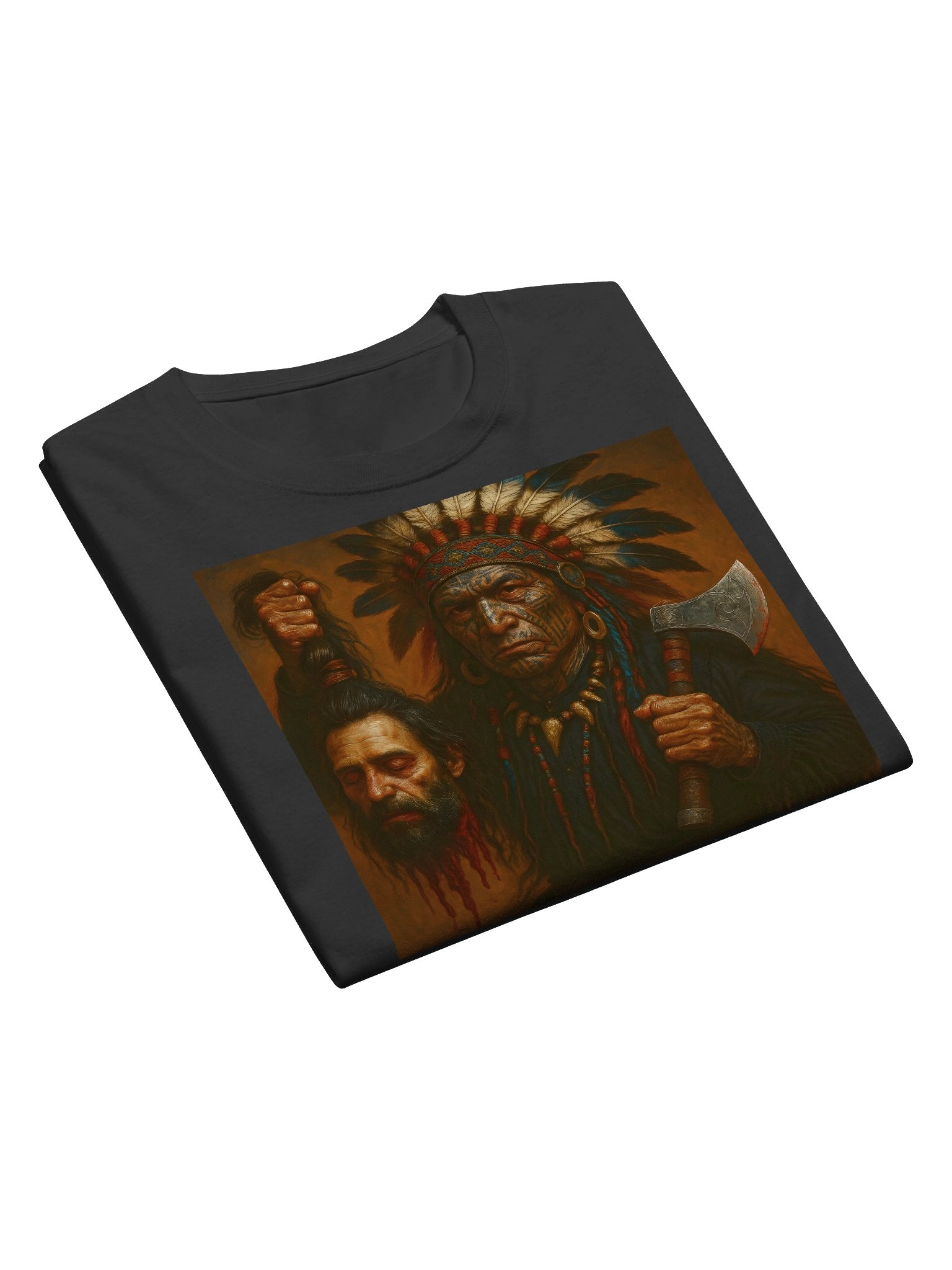 The "Trophies of War" Long Sleeve product image (5)