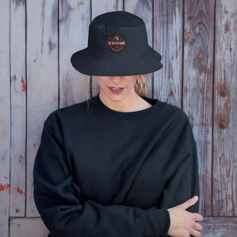 Bucket Hat 