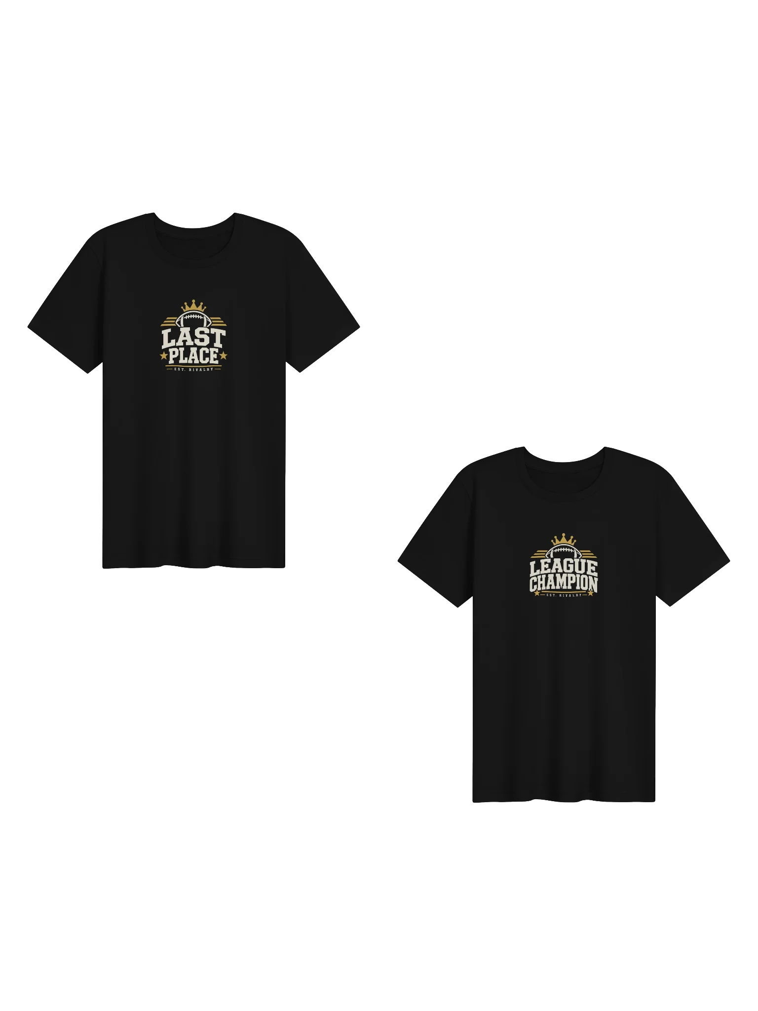 Champion & Chump Pair product image (1)