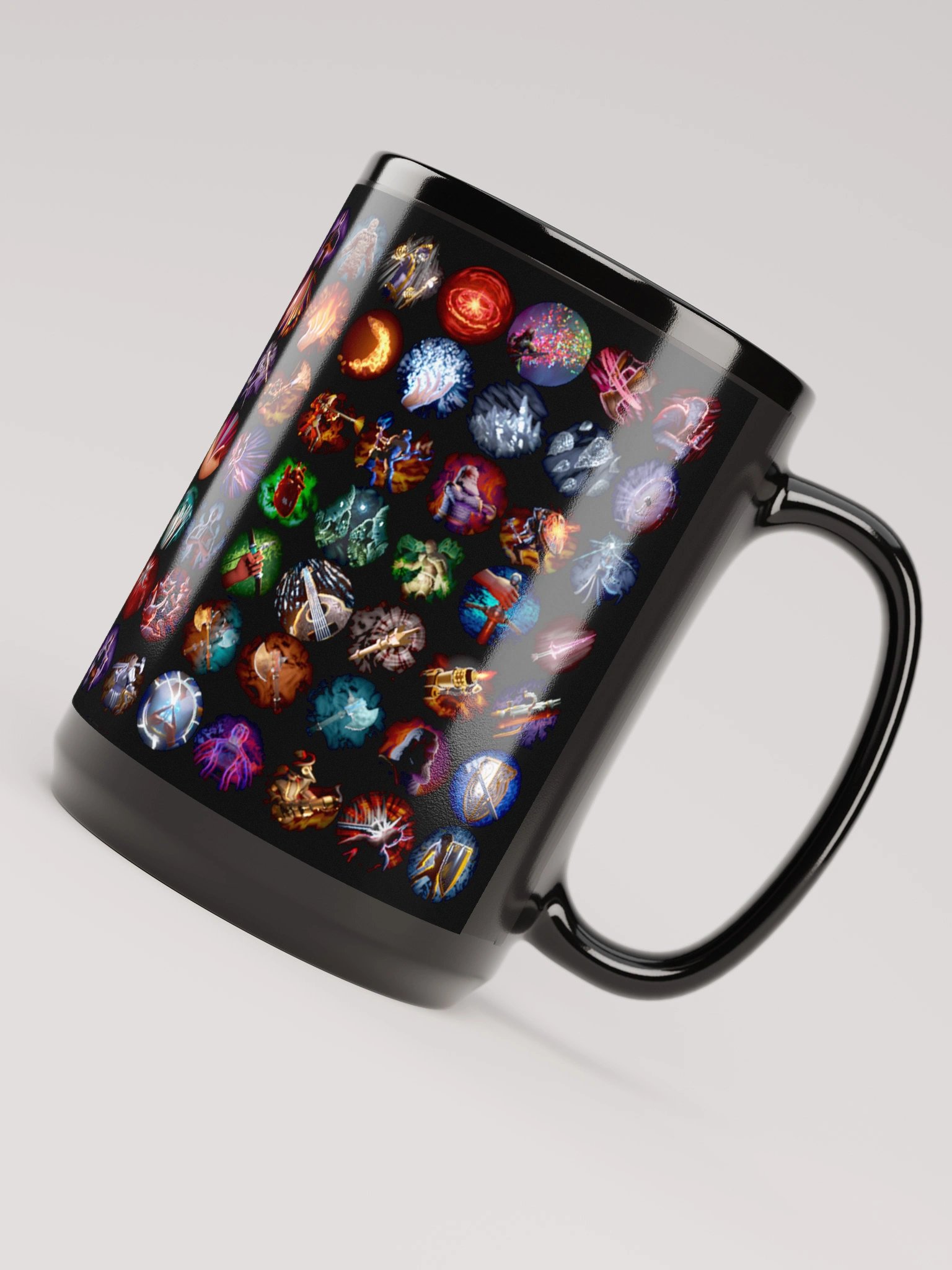 HoT Trait Cup product image (5)