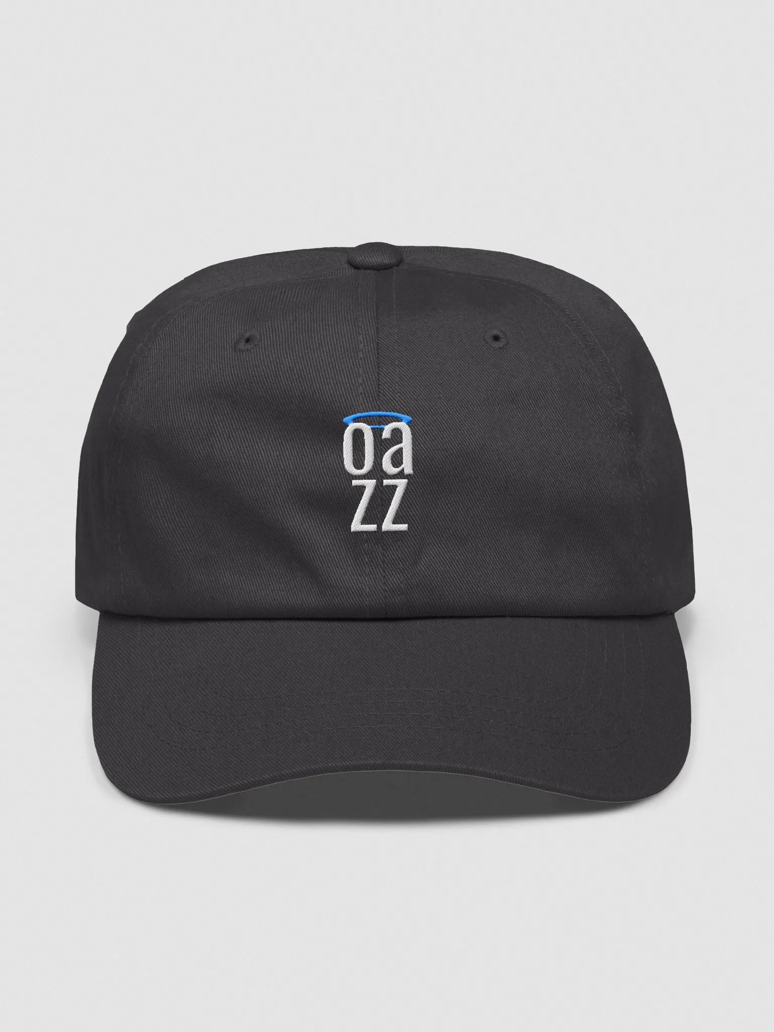 Halo'ed Dad Hat product image (25)