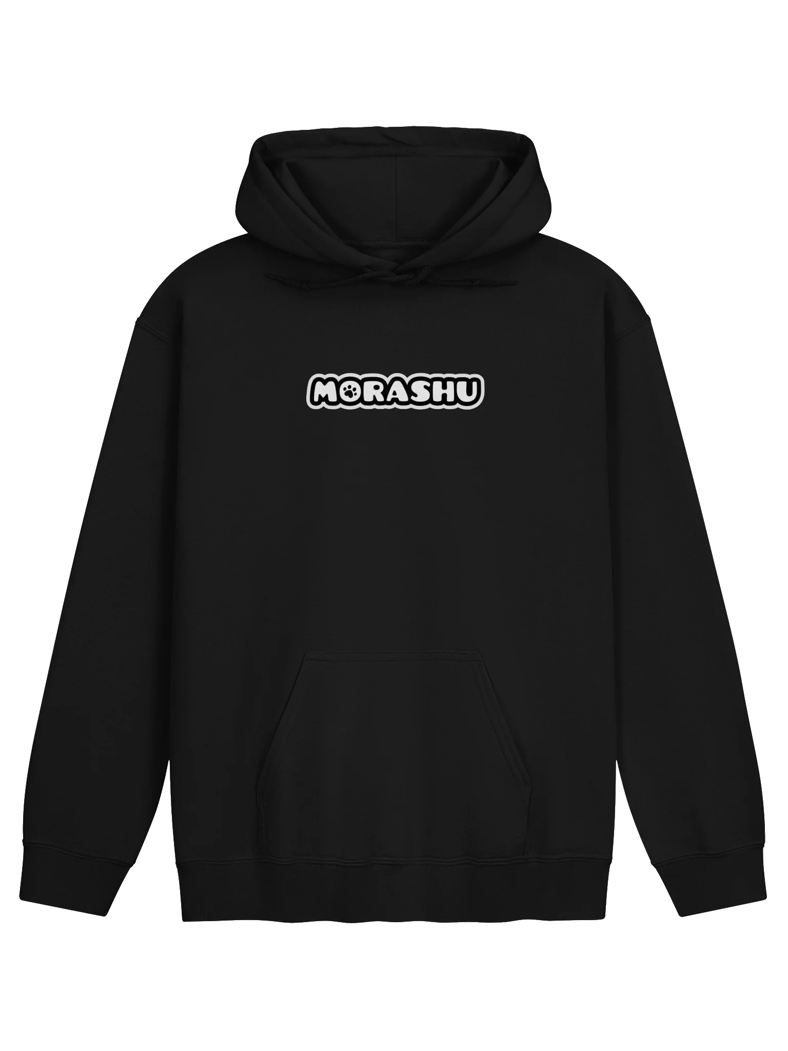 Logo Basic Hoodie product image (7)