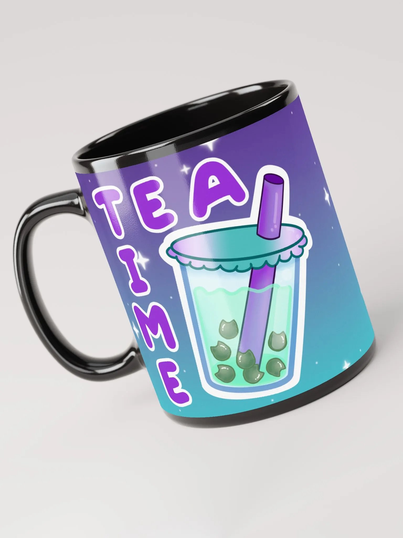 Tea Time Mug product image (4)