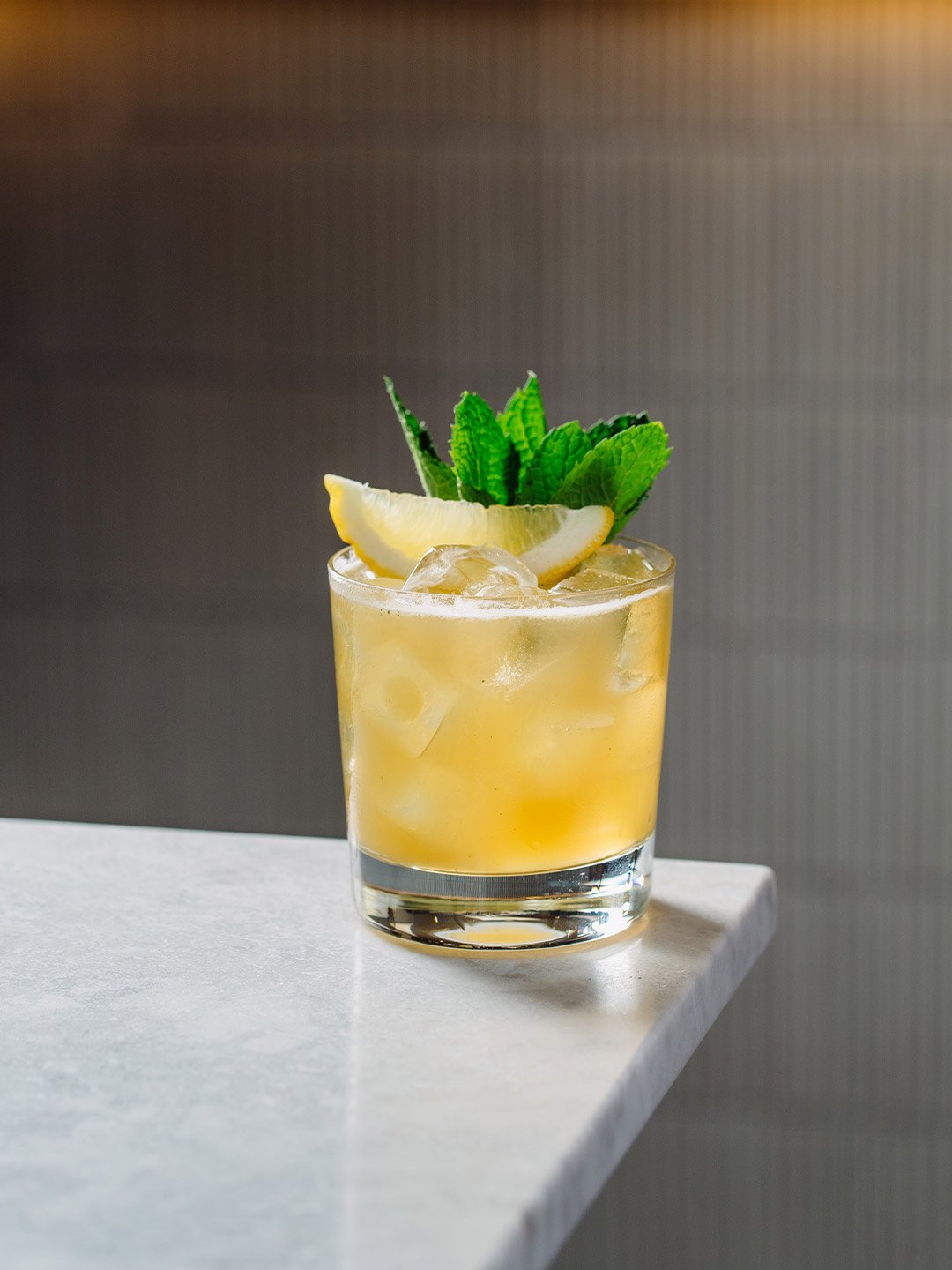 Steve the Bartender's Cocktail Guide (Hardcover) product image (4)