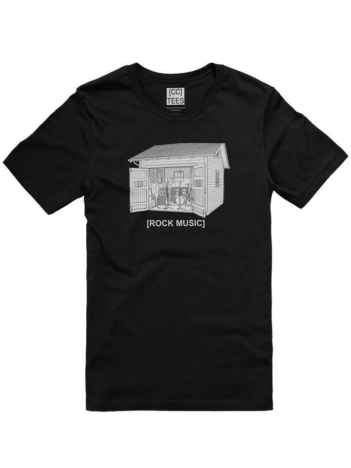 [ROCK MUSIC] product image (1)