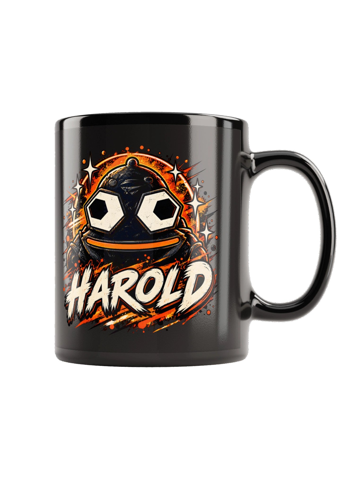 HAROLD - Mug product image (3)