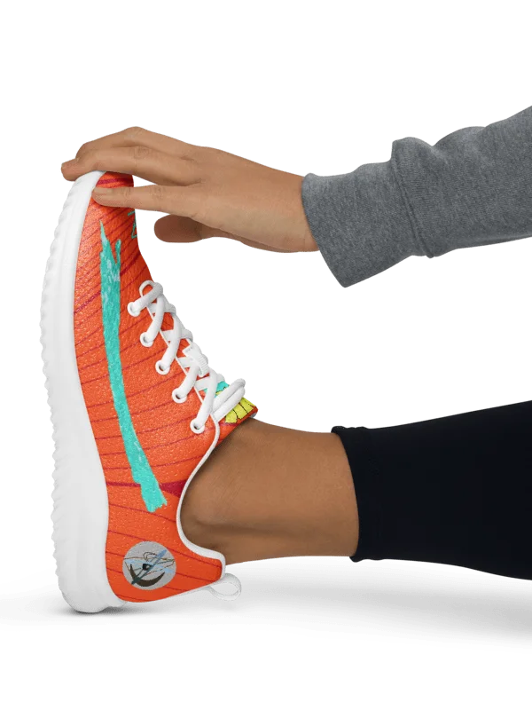 TKD Women's Shoe product image (8)