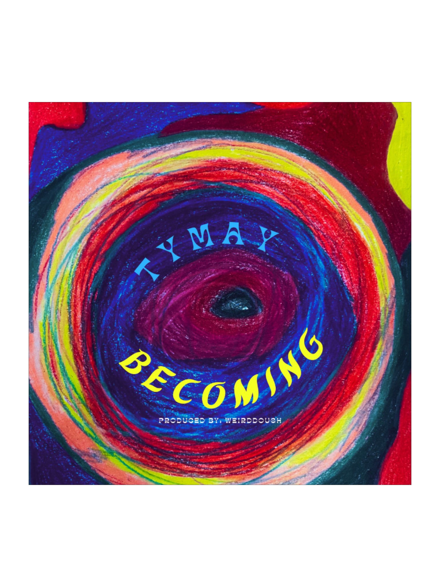 Becoming Stickers product image (3)
