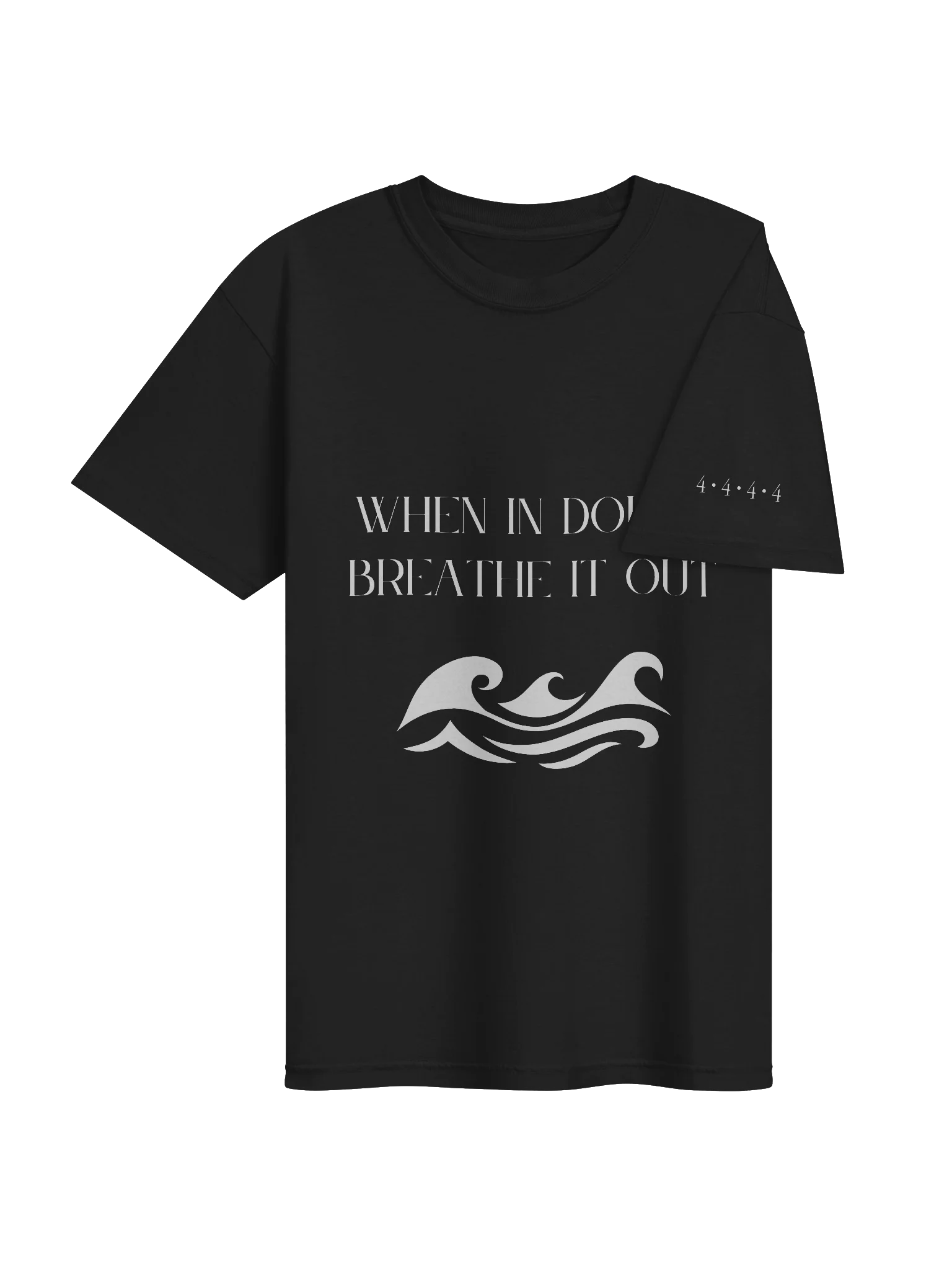 Here & Now Tee product image (4)