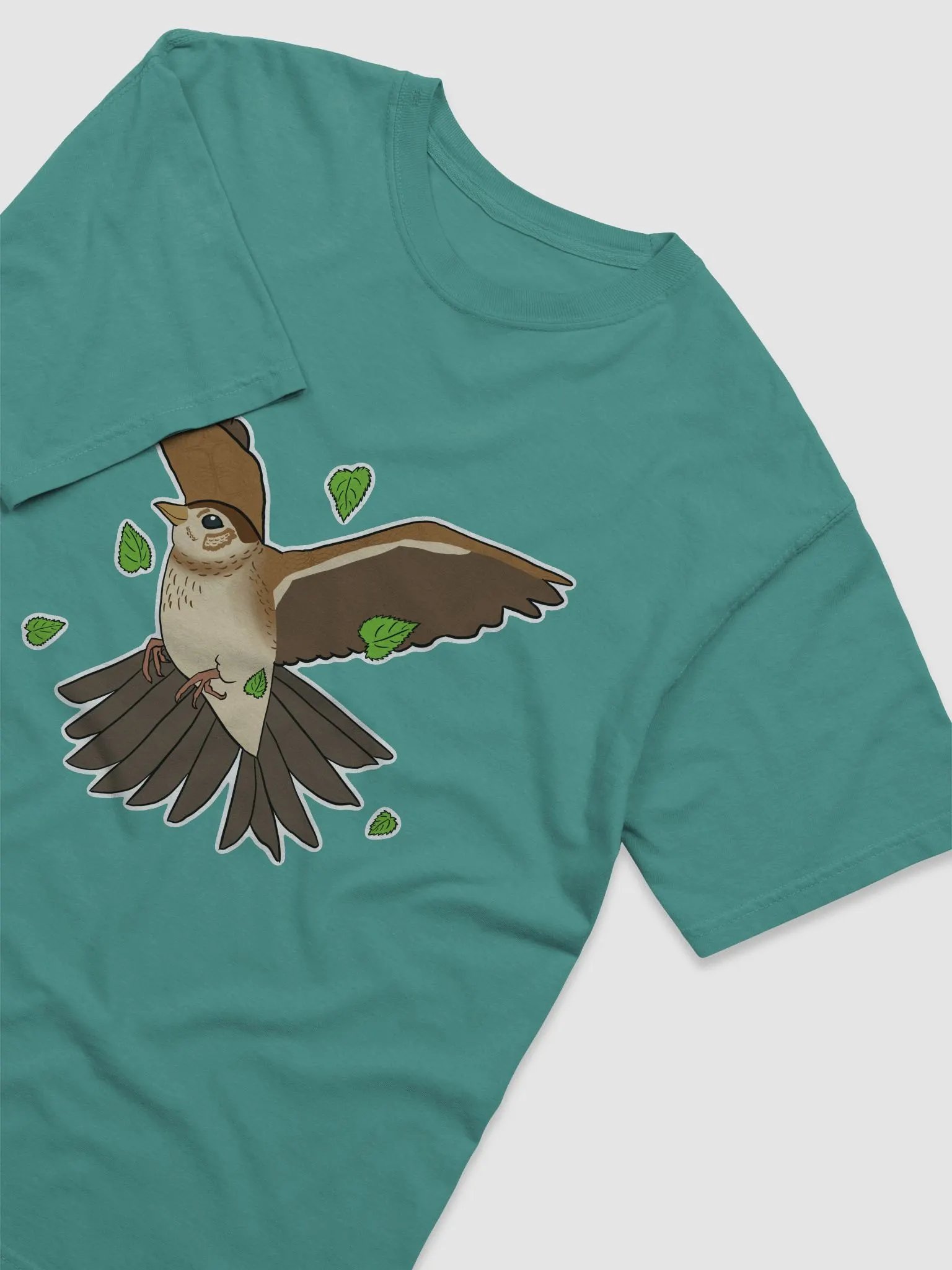 Peppermintlark Tee product image (75)