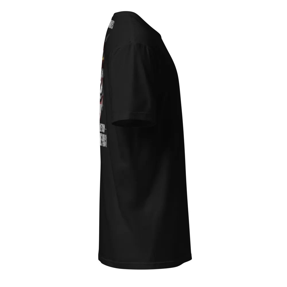Throw Me To The Wolves product image (12)