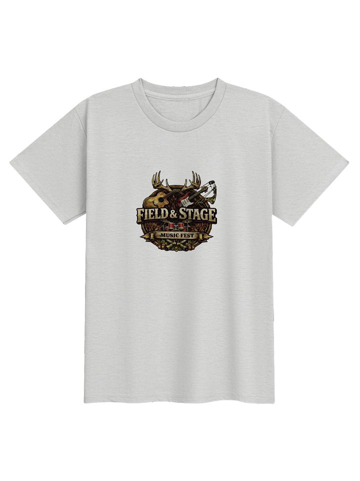 Field&Stage Classic YOUTH T product image (1)