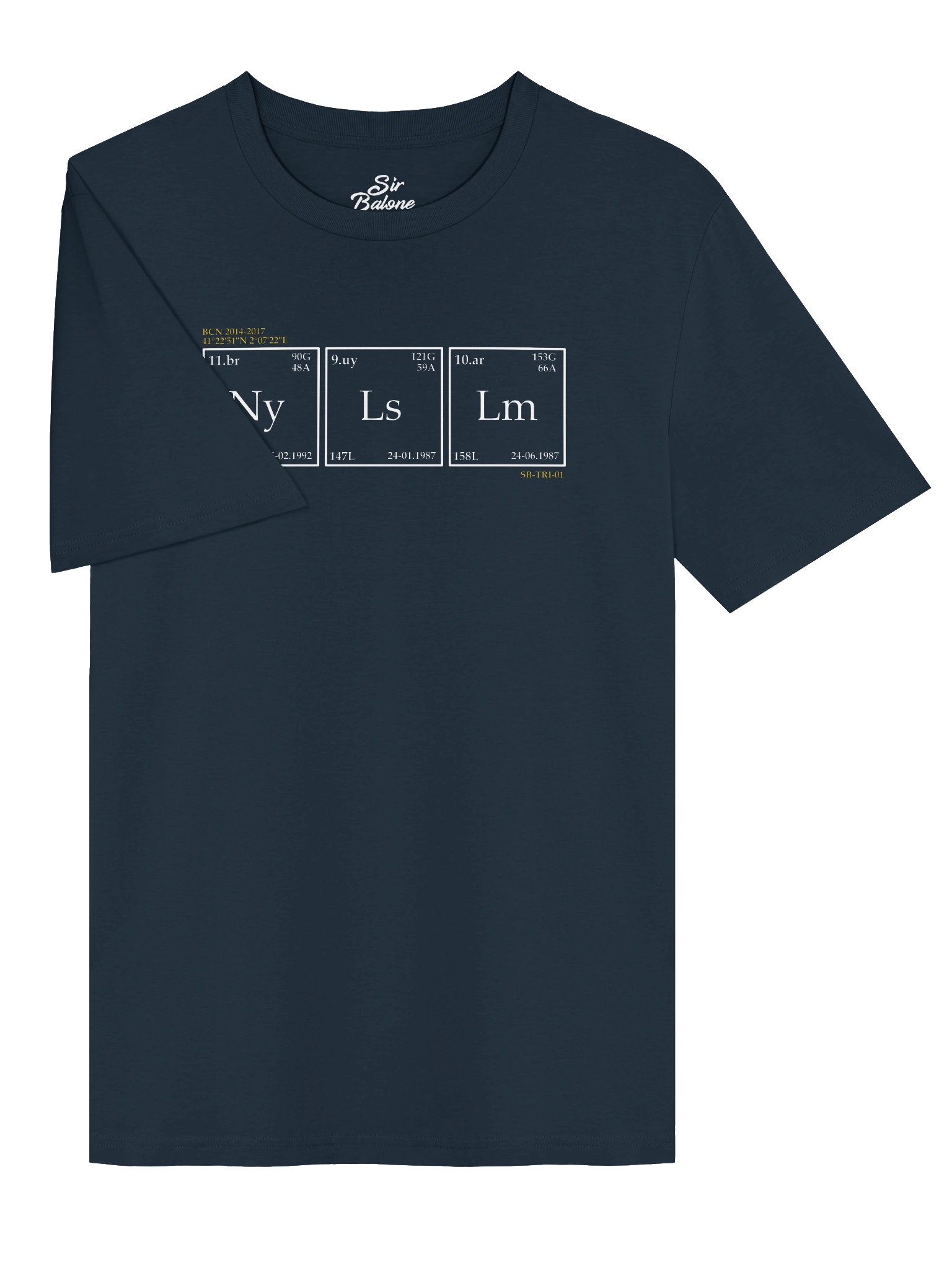 SB-TRI-01 - Limited product image (3)