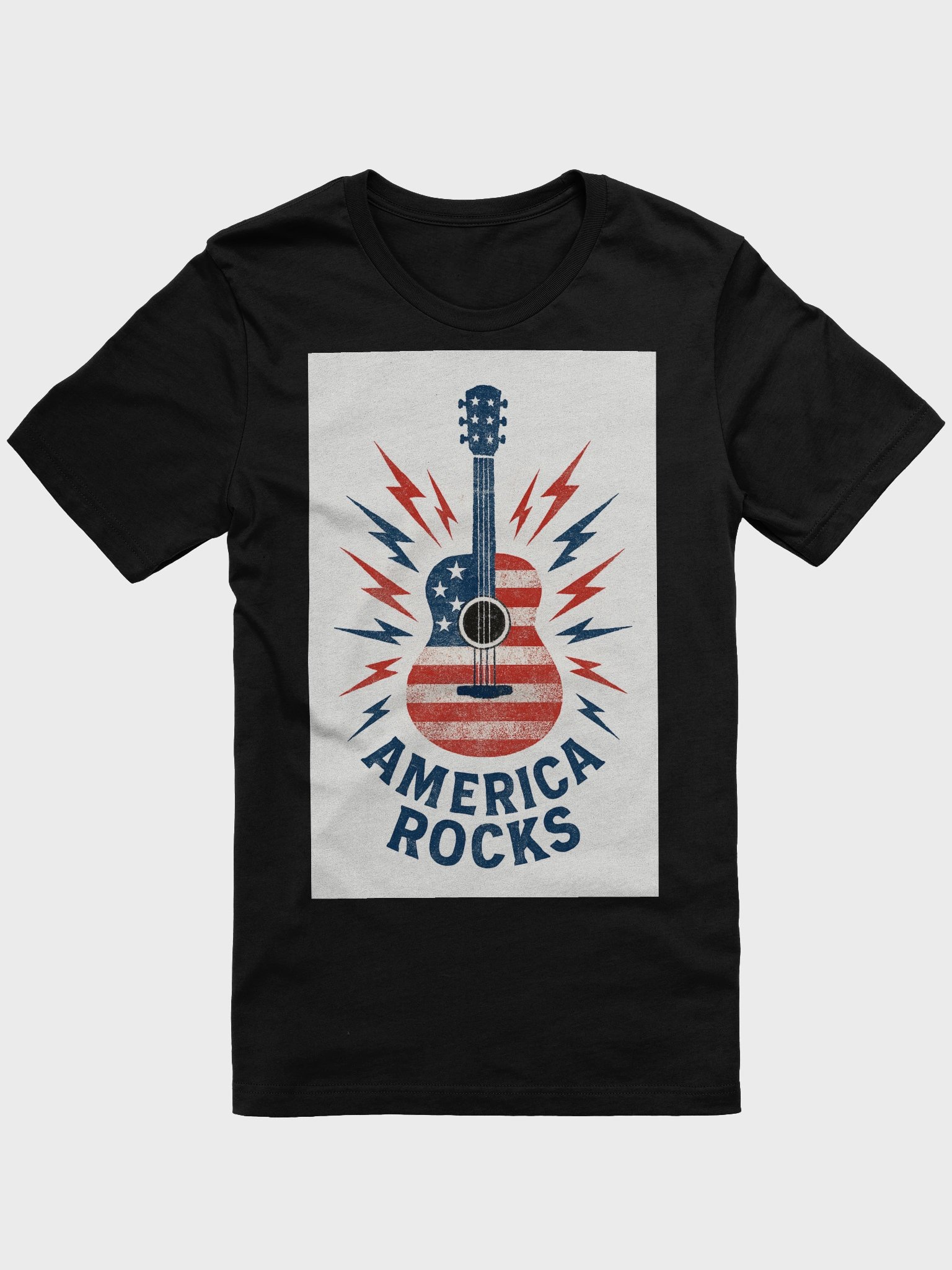 AMERICA ROCKS product image (1)