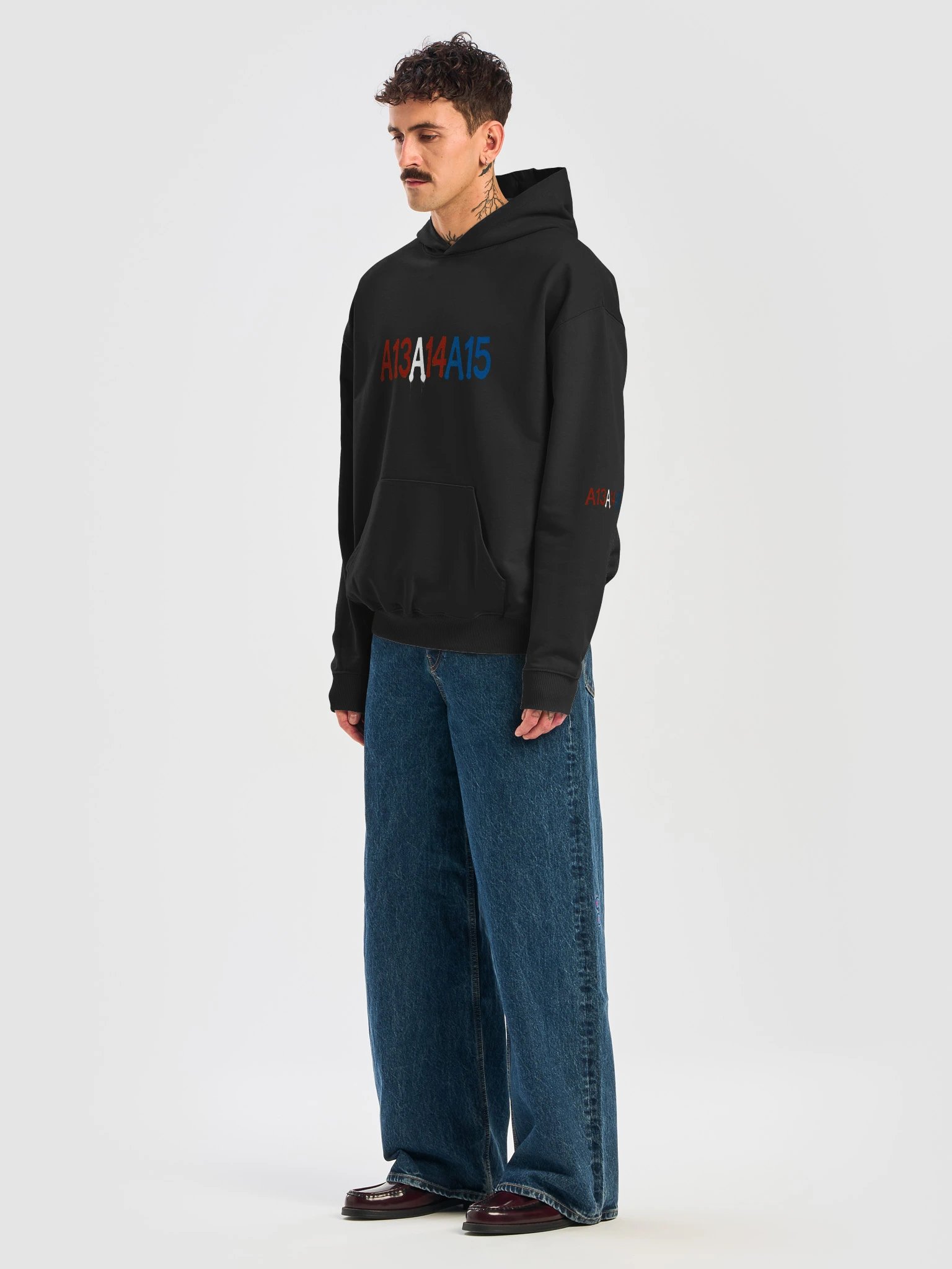 A13A14A15 Hoodie product image (31)