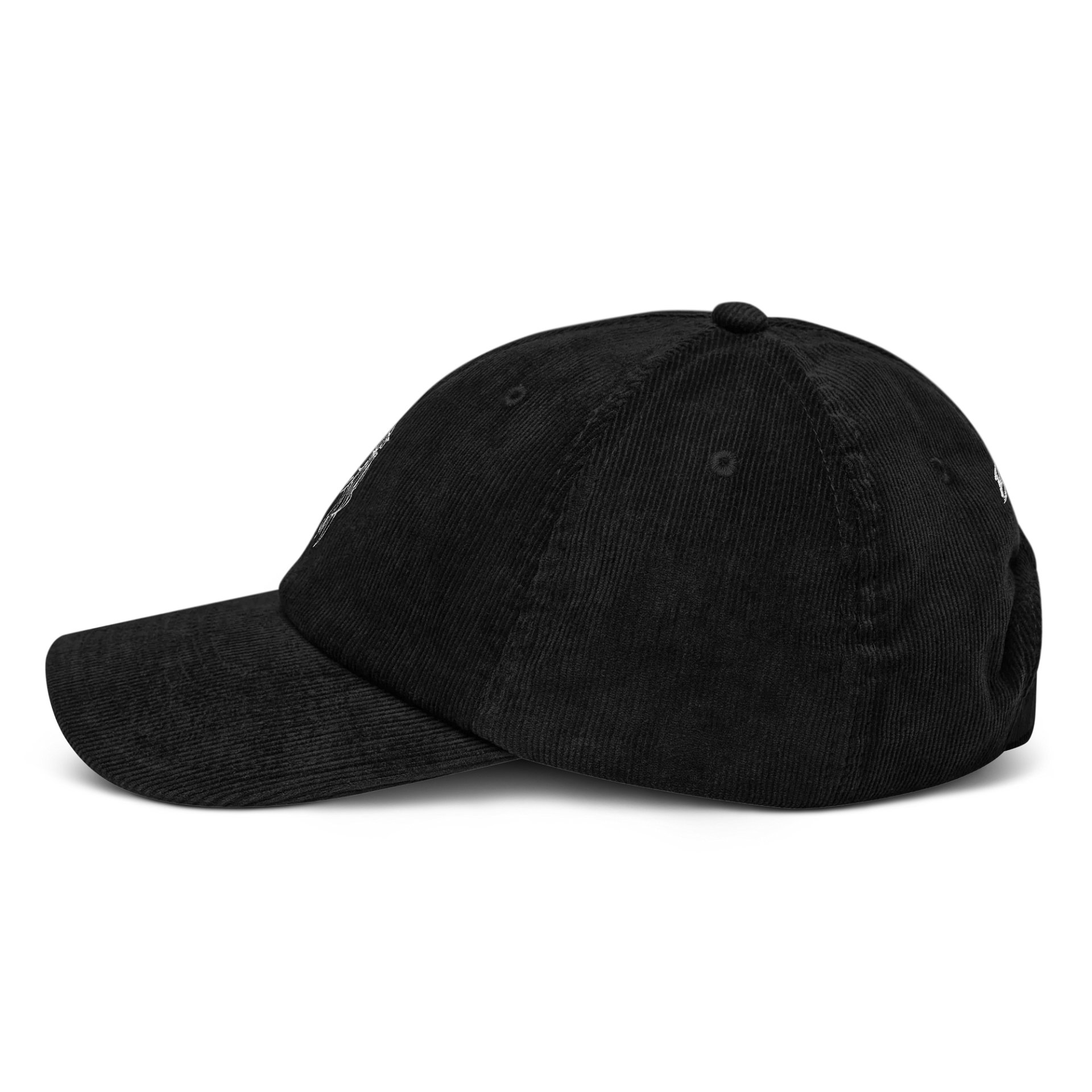 Britkni Corduroy - Dad Hat product image (5)