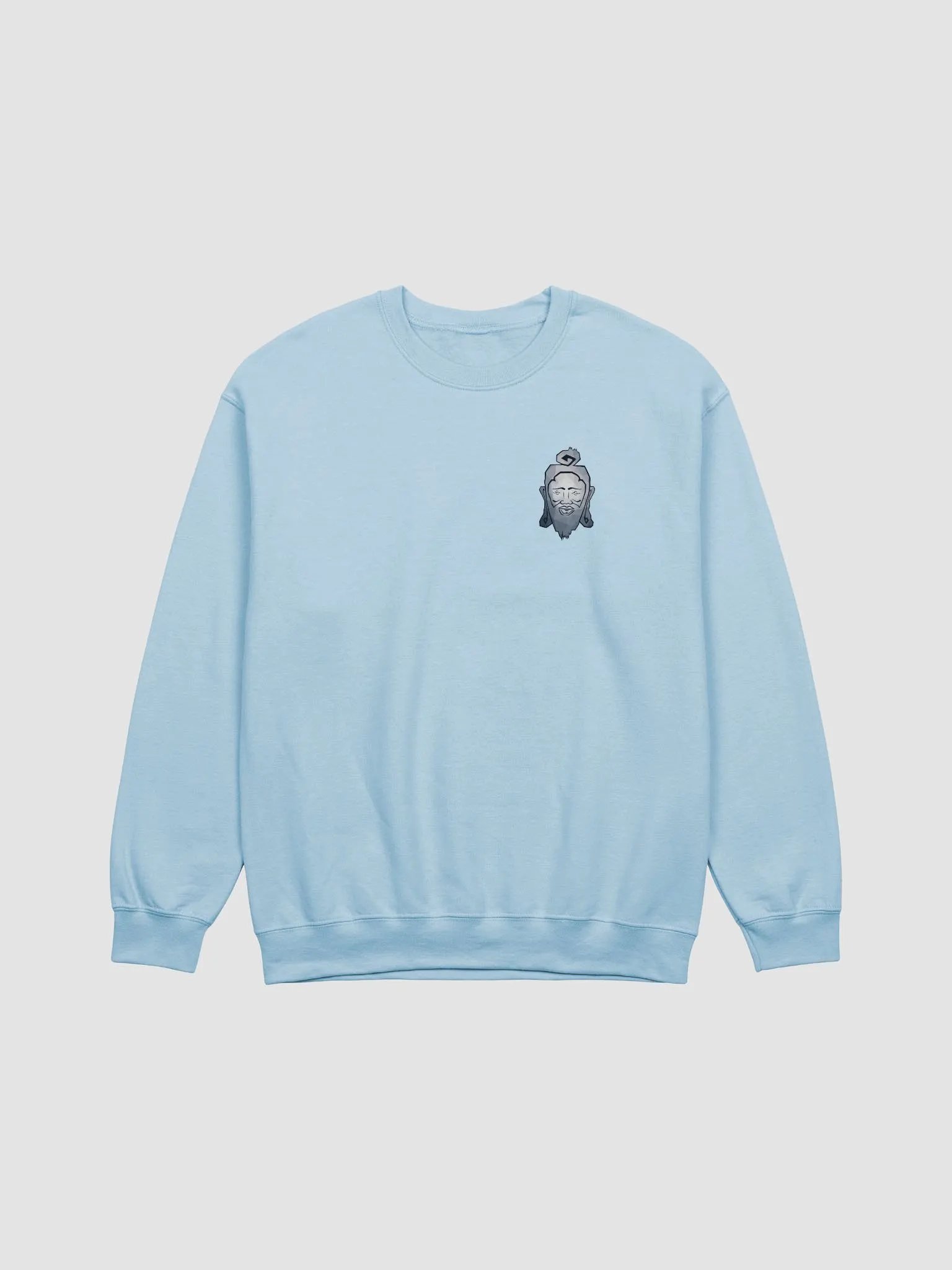 Ice Man Sweatshirt product image (2)