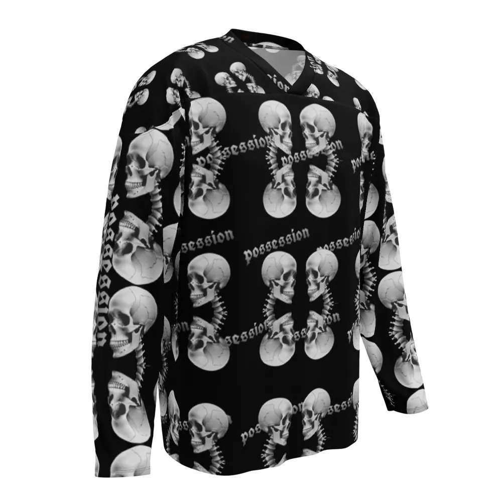 Twisted Minds Jersey product image (1)