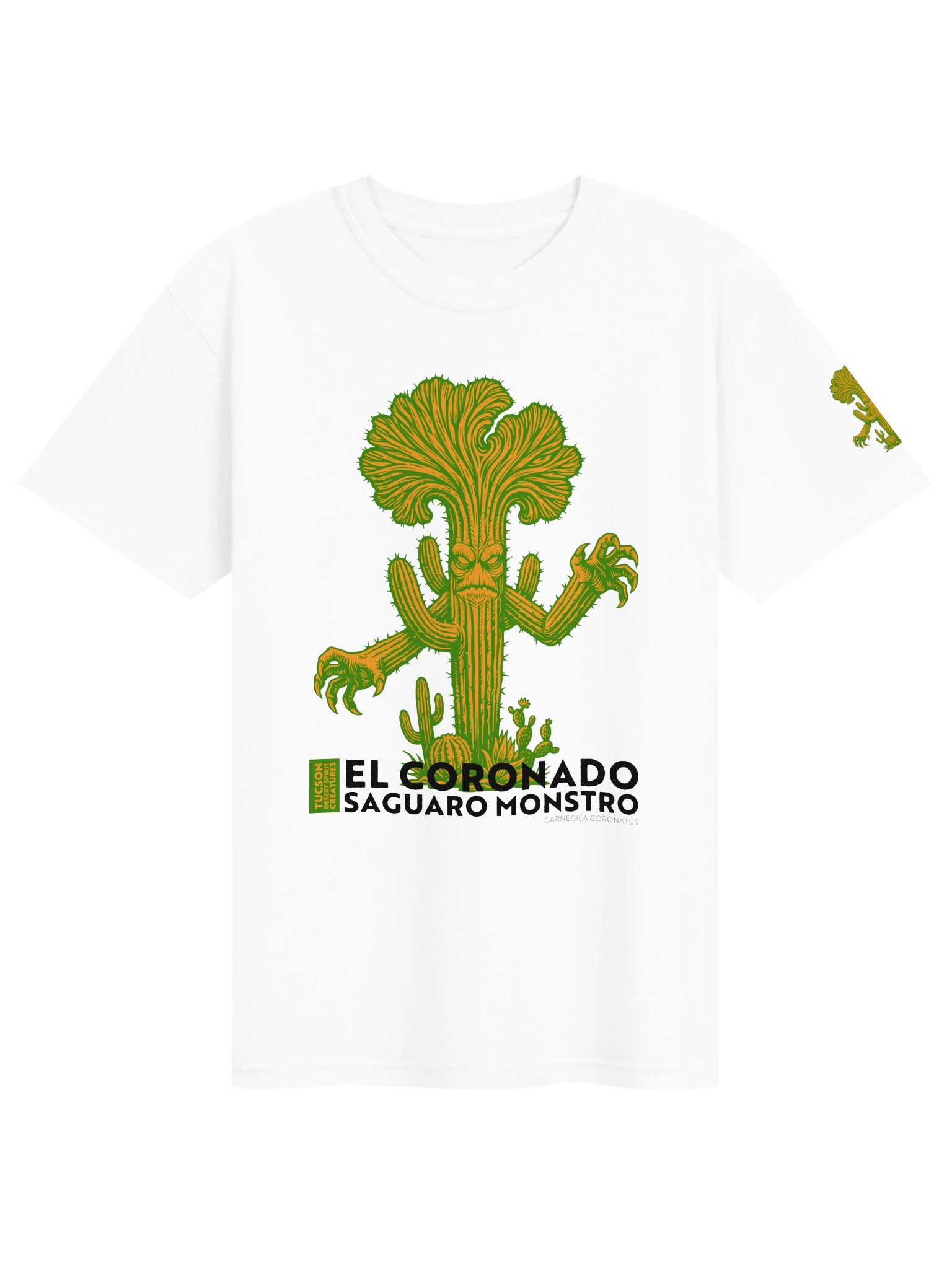 EL CORONADO SAGUARO MONSTRO product image (8)