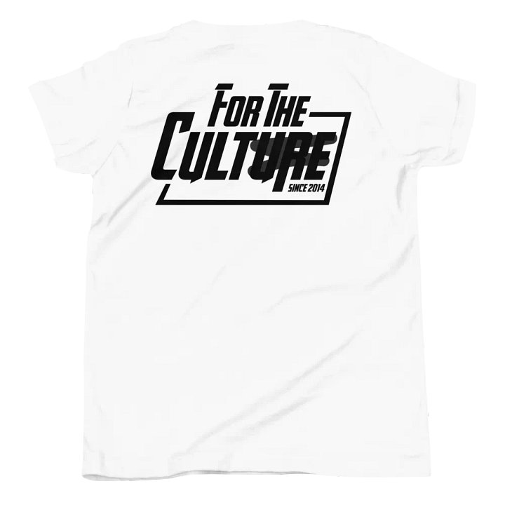 Kids For the Culture Black product image (55)