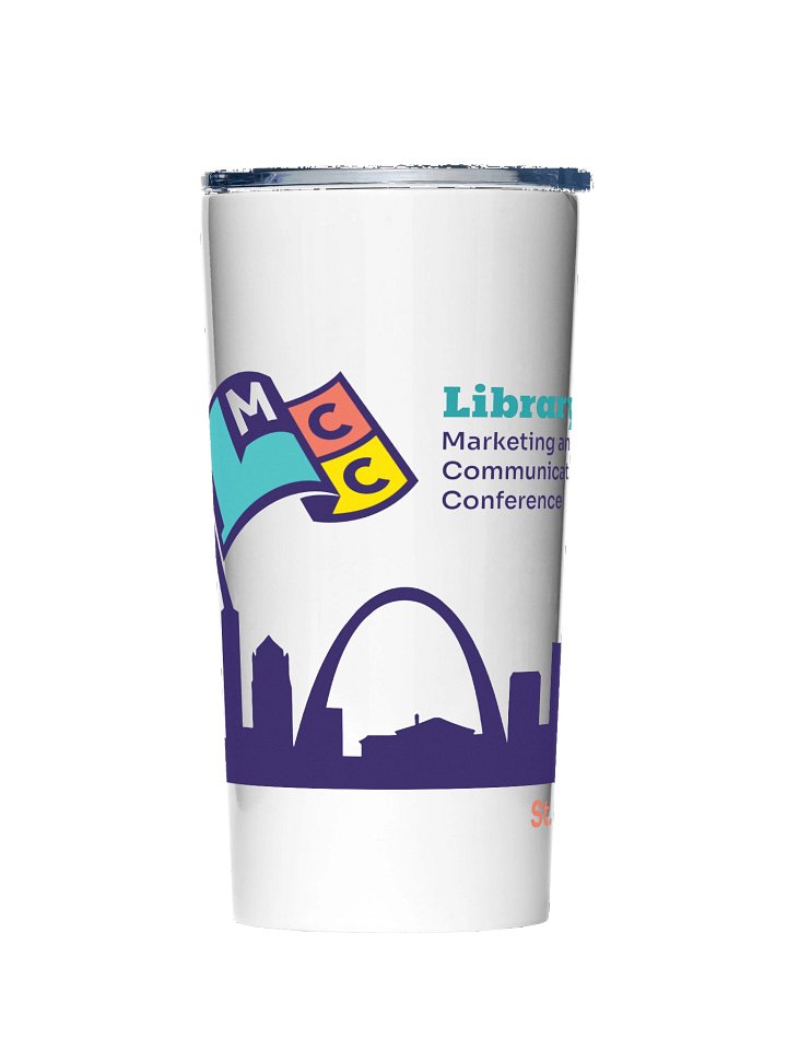 LMCC Travel Mug product image (1)