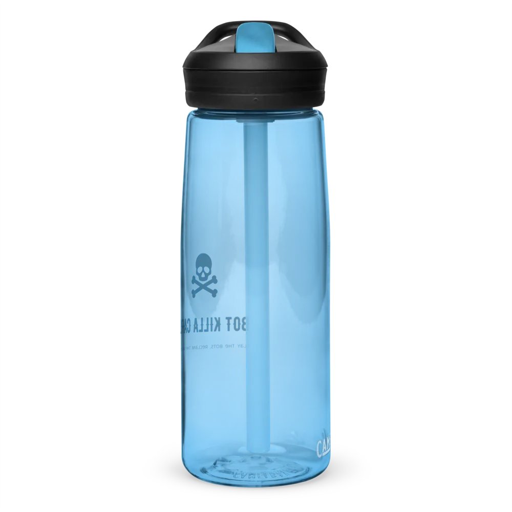 Bot Killa Bottle product image (59)
