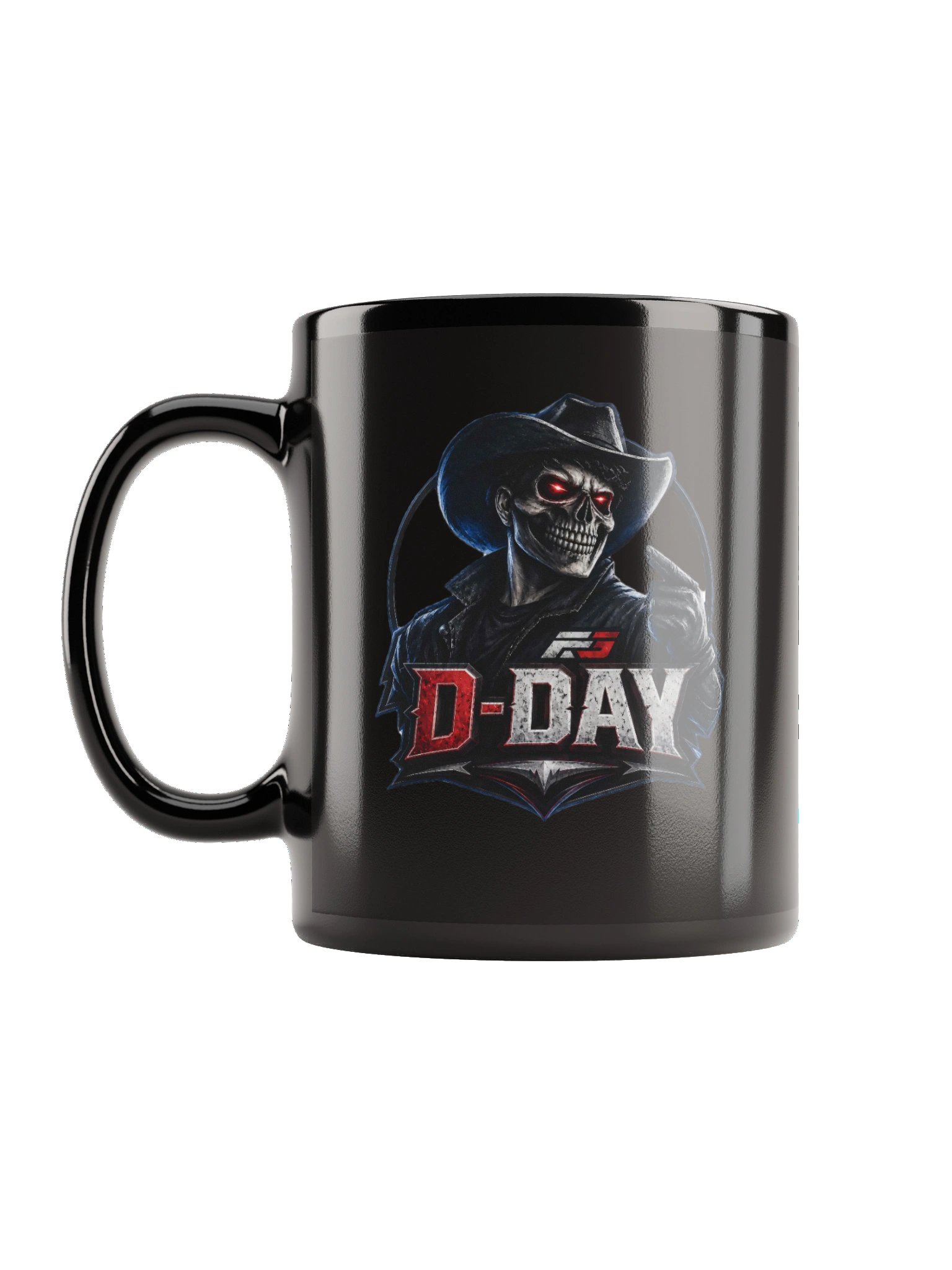 D-Day Mug product image (2)