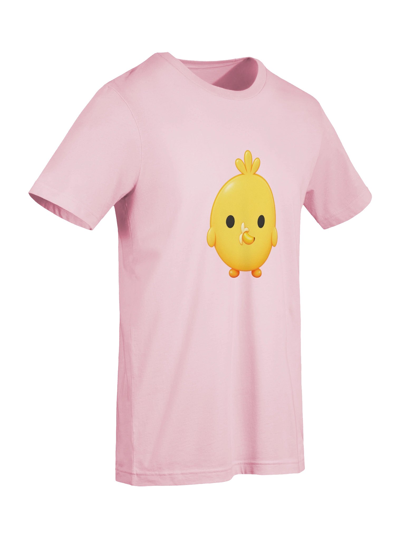 Just Silly Chicken Tee product image (27)