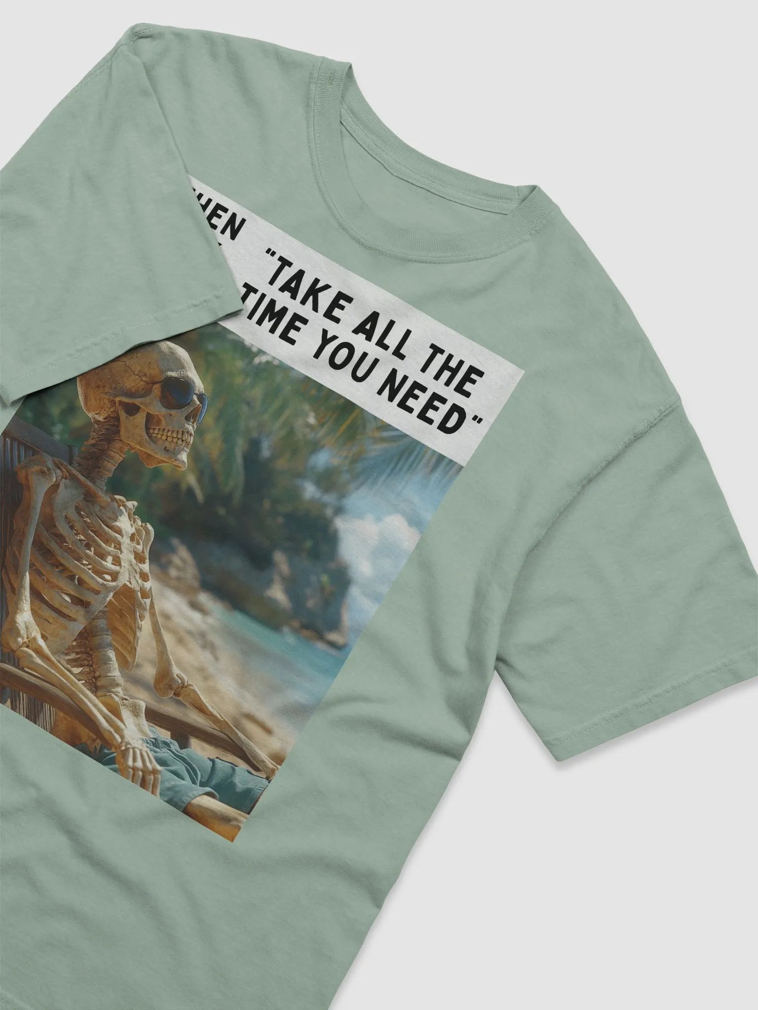 Take your time product image (3)