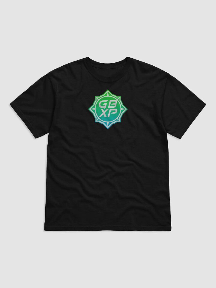 GBXP T-Shirt product image (1)