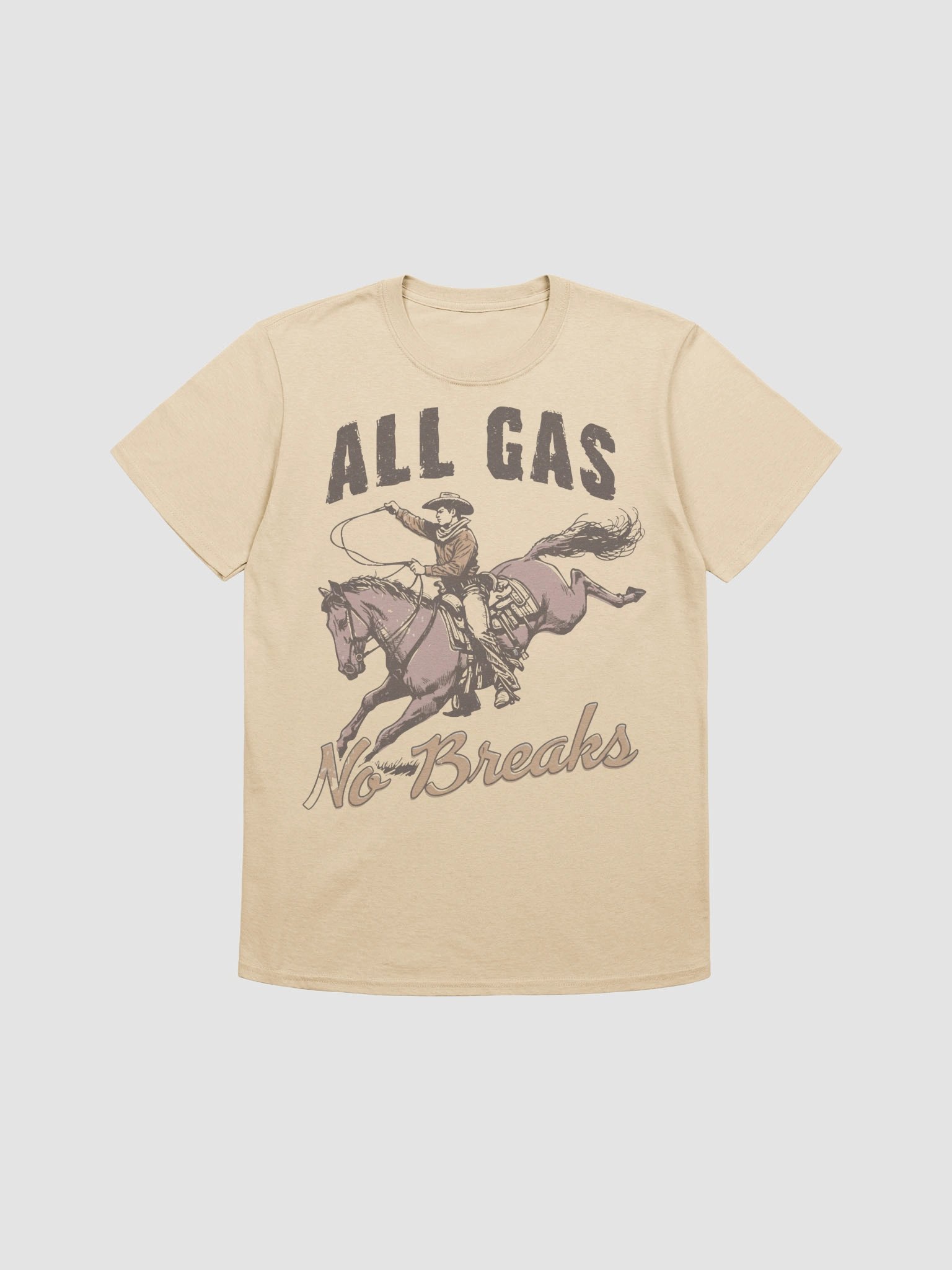 All Gas, No Breaks product image (2)