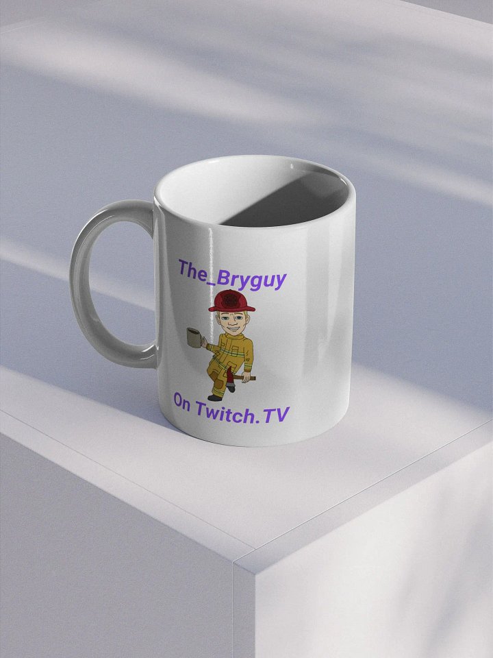 The_Bryguy on Twitch mug product image (1)