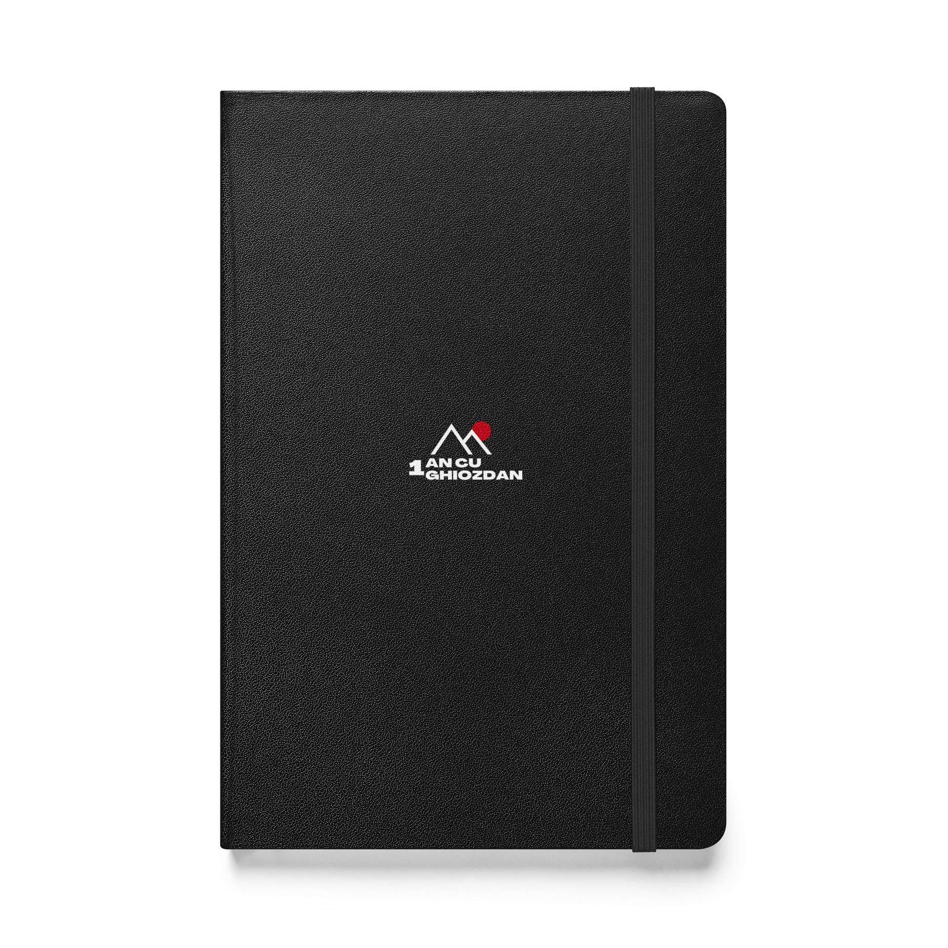 Agenda 1 An cu 1 Ghiozdan - rasarit la munte product image (1)