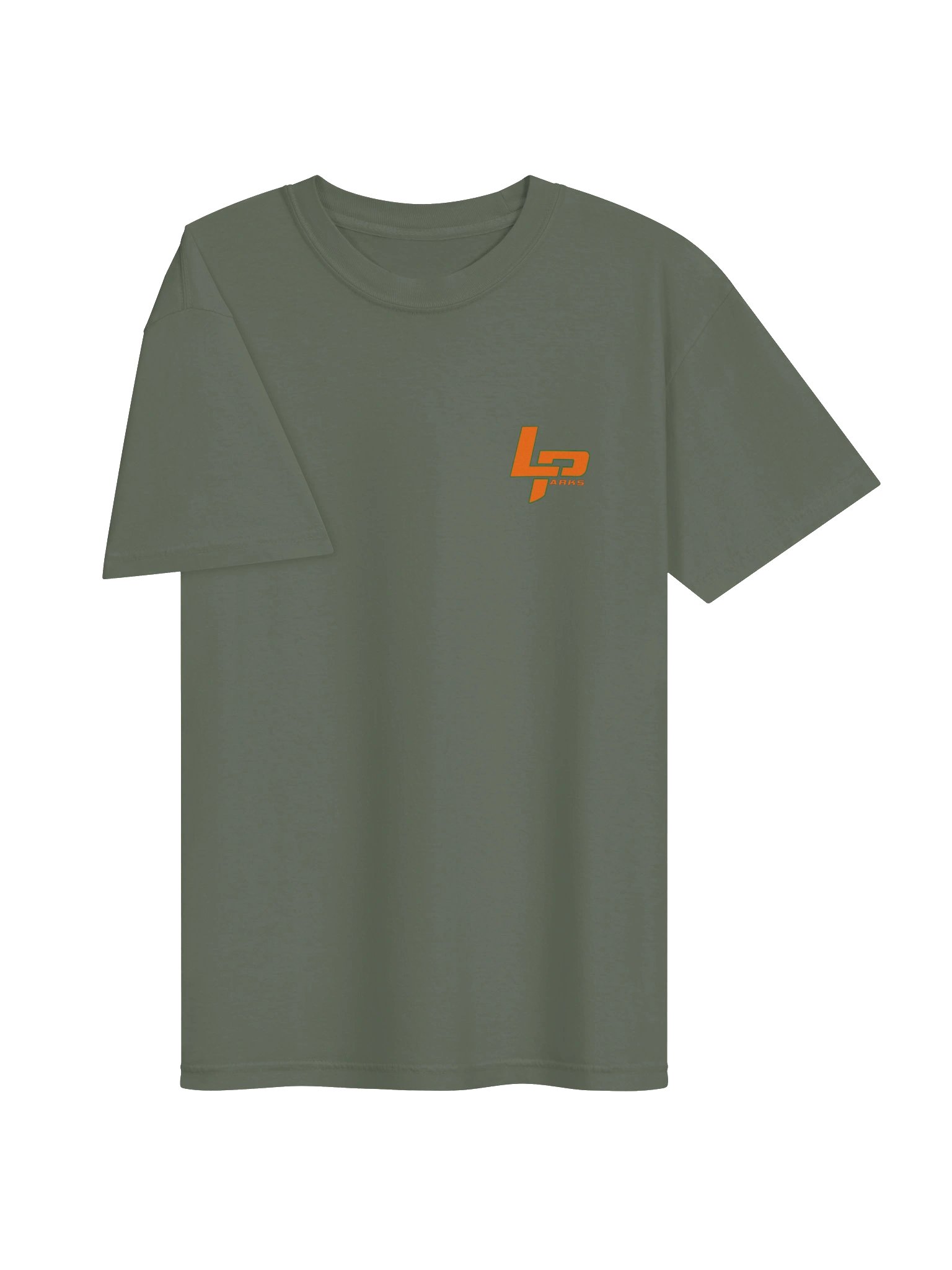 All About the Angles Tee product image (3)