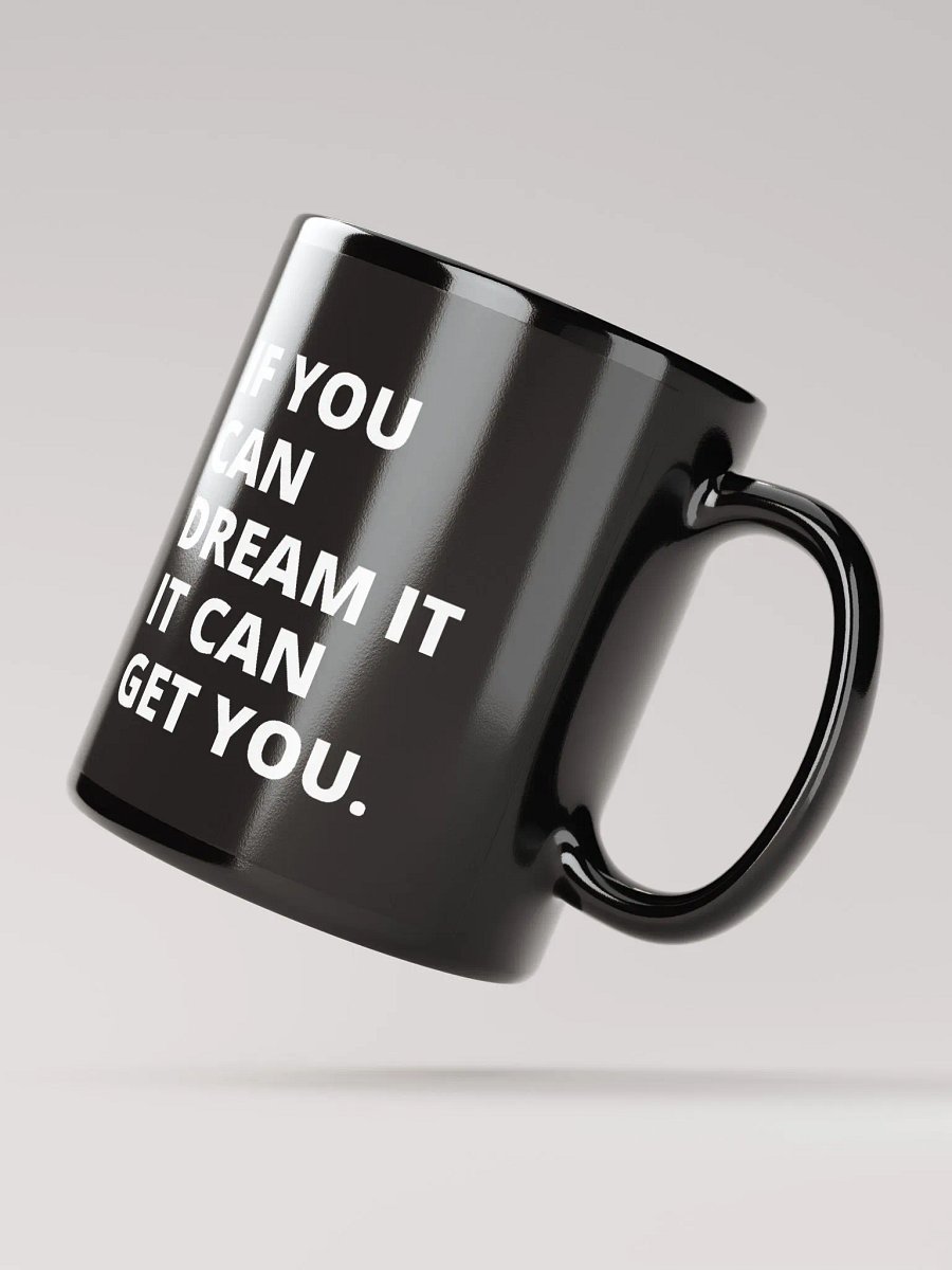 Inspirational Mug product image (3)