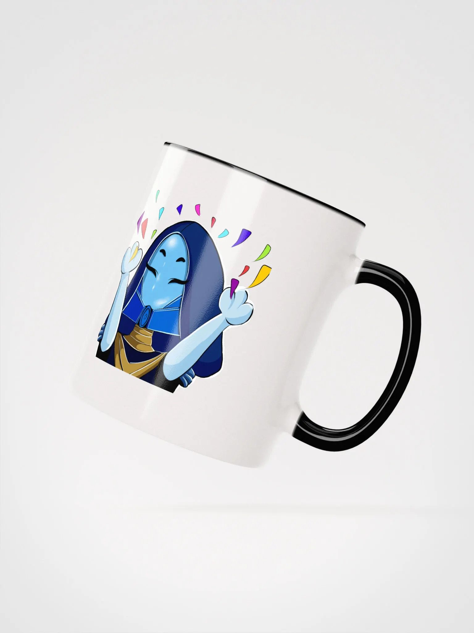 Ceramic Mug (Hype) product image (7)
