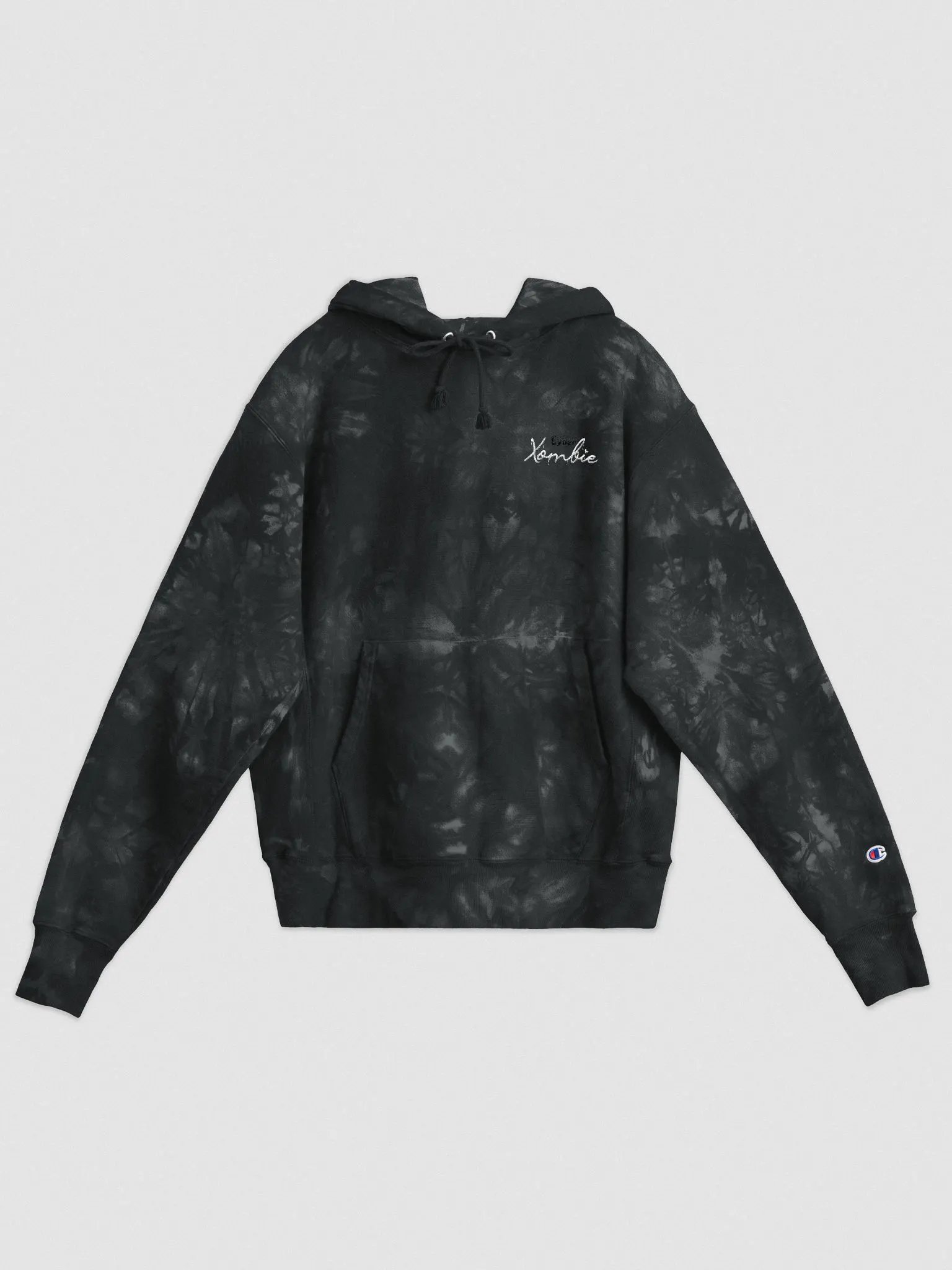 CyberXombie Hoodie product image (1)