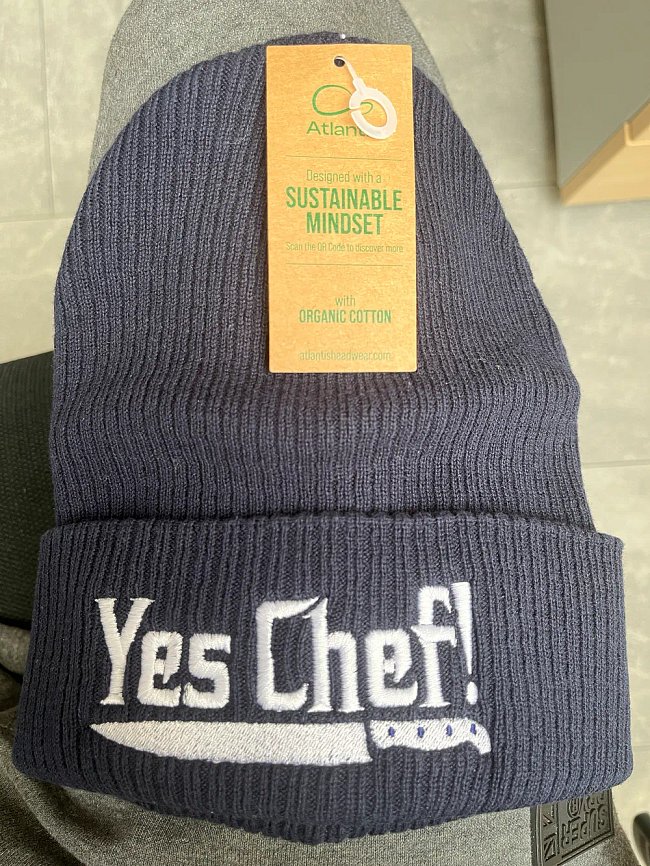 Hats