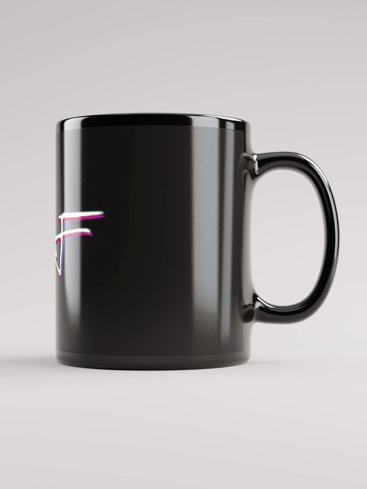 OAF Logo Mug product image (2)