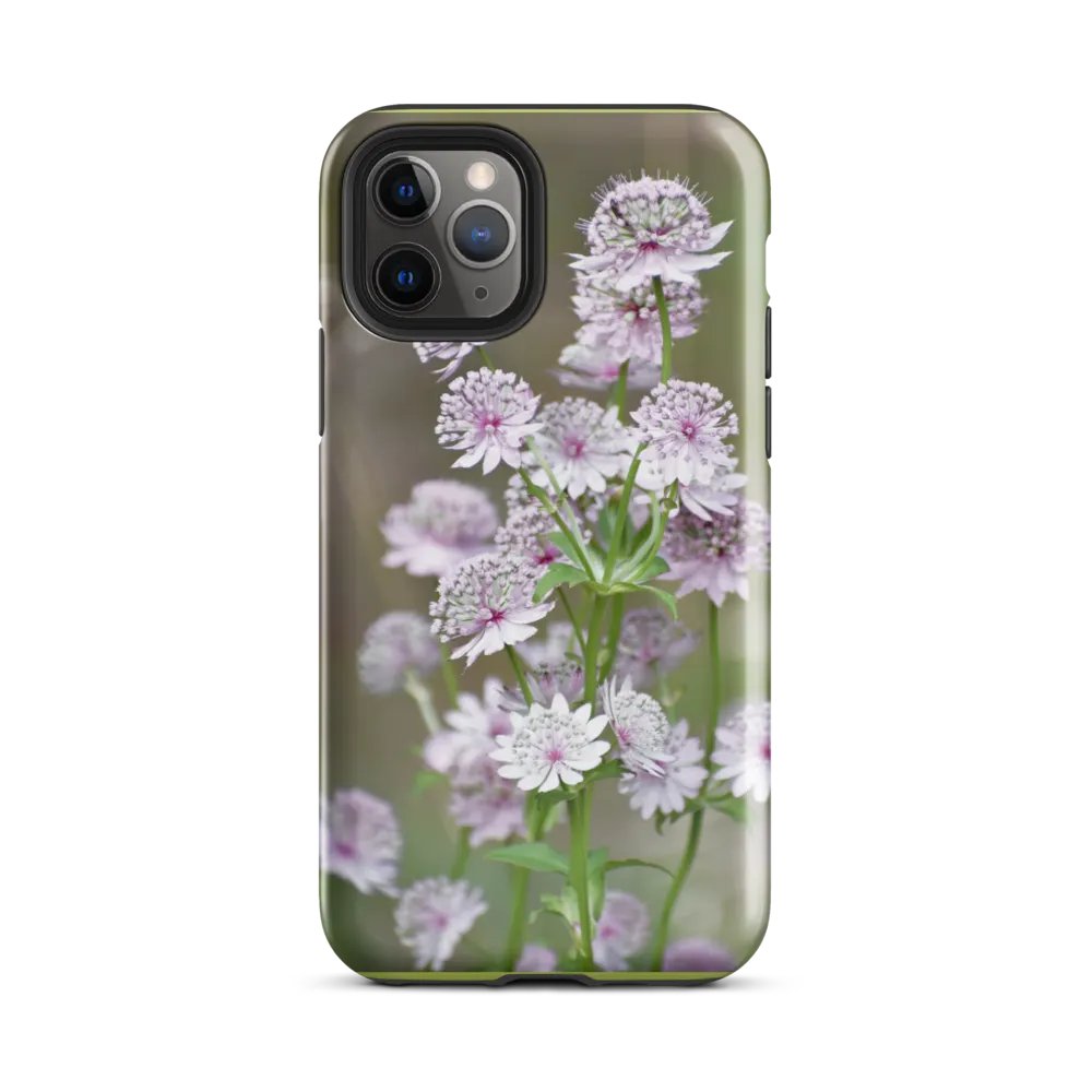 Tough Case iPhone® : Stjärnflocka product image (53)