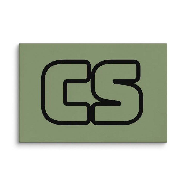 CS 16x24 Wall Art product image (1)