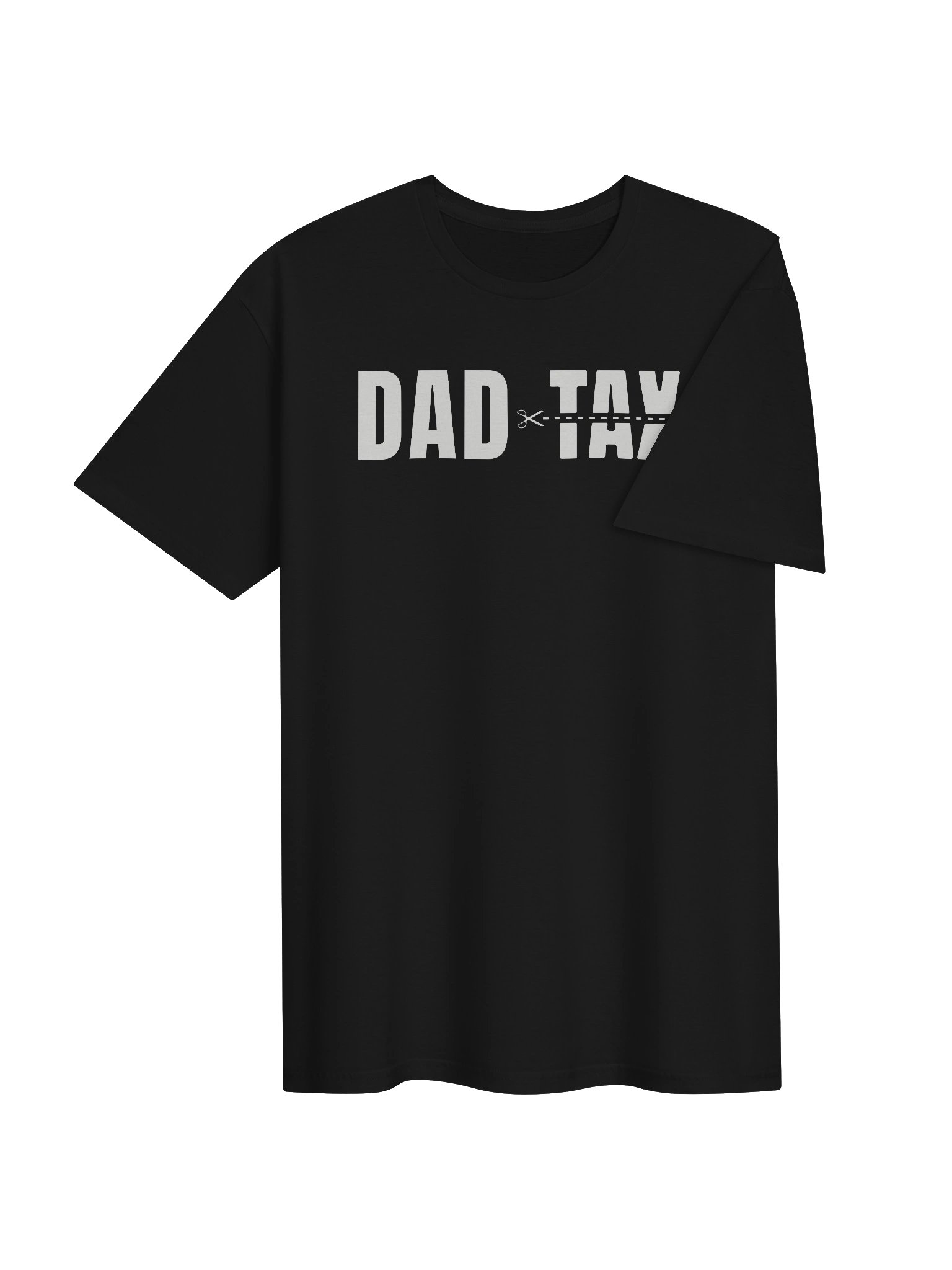 Dad Tax T-Shirt product image (11)