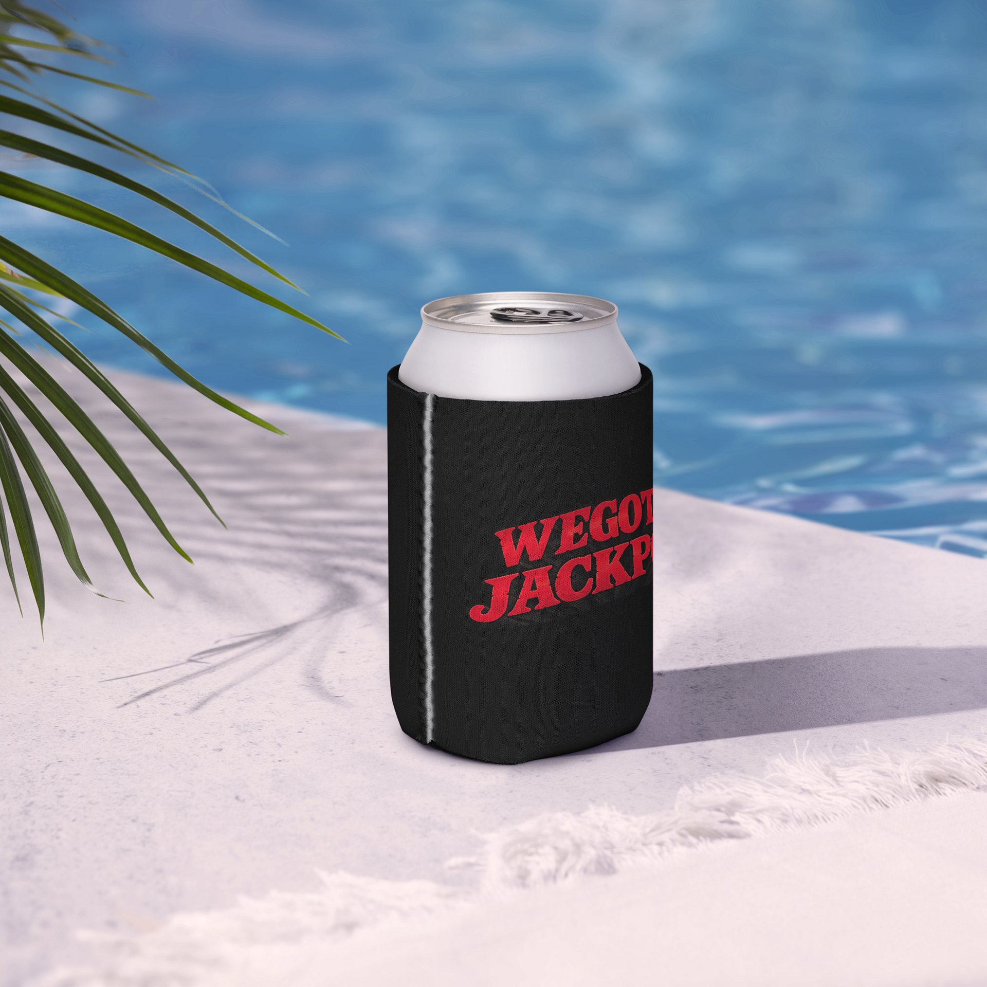 WGAJ - Can Koozie product image (6)
