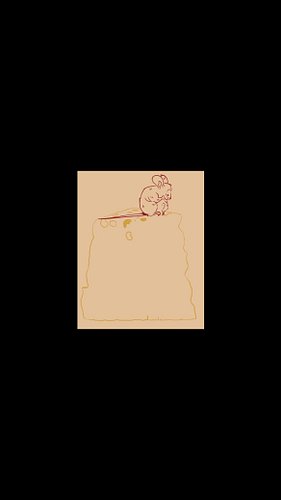 Sometimes when you yell into the cheese, it yells back.
Timelapse of:
💖 #mannysmonstermayhem2026 💖
Extended Cut Day : 5
 #che...