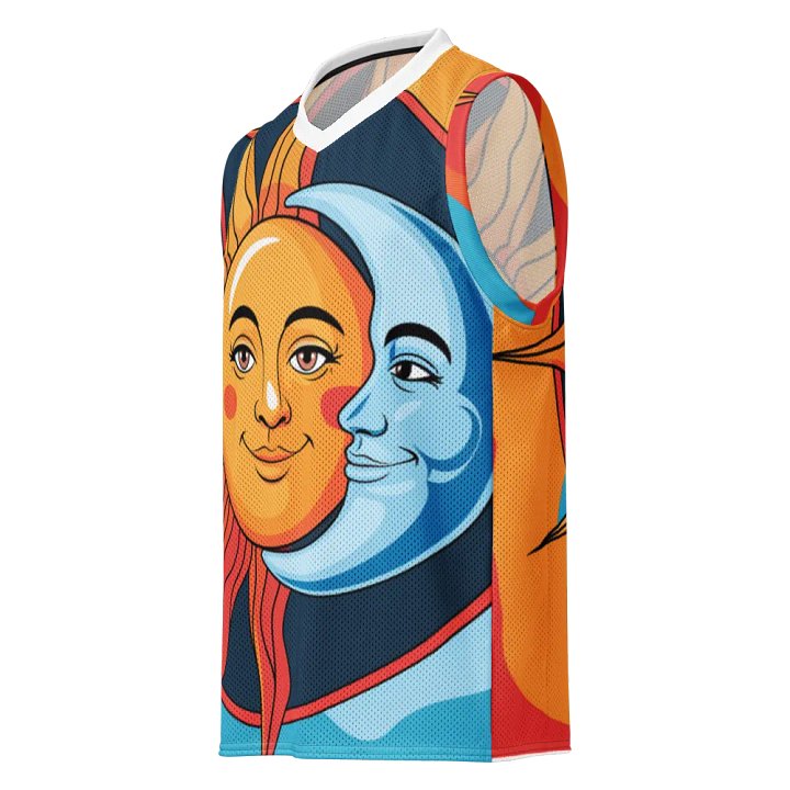 Graphic T-shirt product image (1)